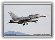 F-16D USAF 85-1507 LF